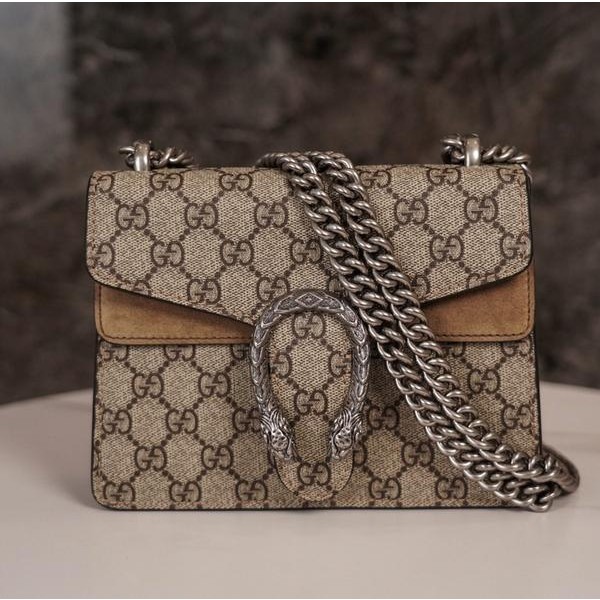 구찌 디오니서스 체인 숄더백 TOP팩토리