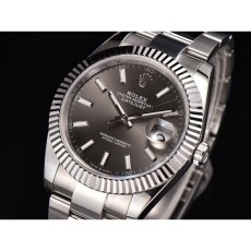 롤렉스 데이저스트 오이스터 다크로듐 DB팩토리