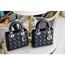 디올 레이디백 스몰