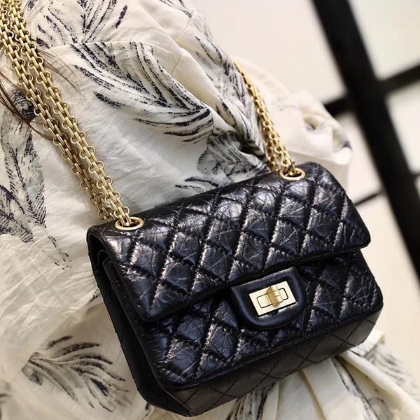 샤넬 2.55 플랩백