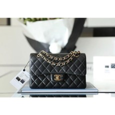 샤넬 클래식백 금장 TOP팩토리