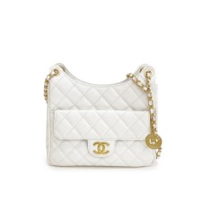 샤넬 크루즈 호보백